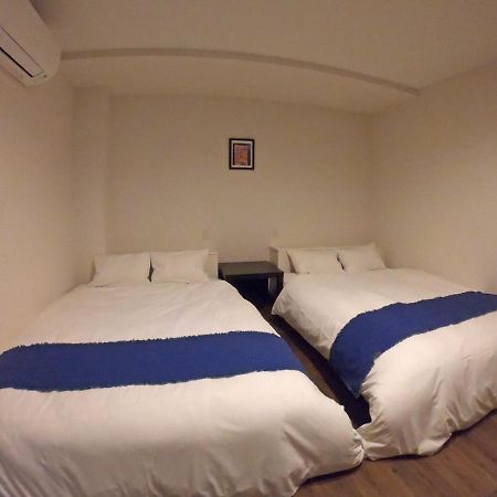 Terrace + House Bentencho Οσάκα Εξωτερικό φωτογραφία