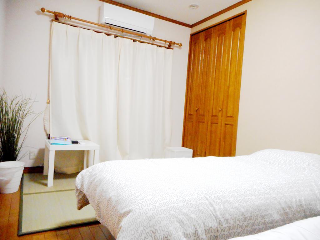Terrace + House Bentencho Οσάκα Εξωτερικό φωτογραφία