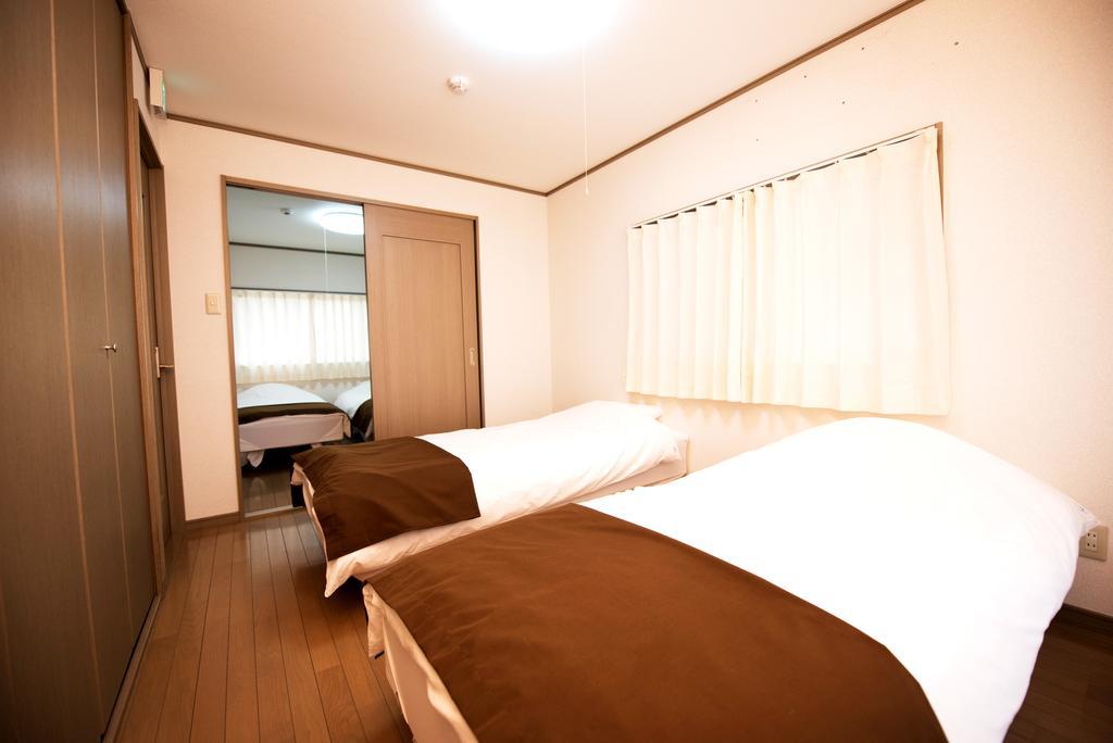 Terrace + House Bentencho Οσάκα Εξωτερικό φωτογραφία