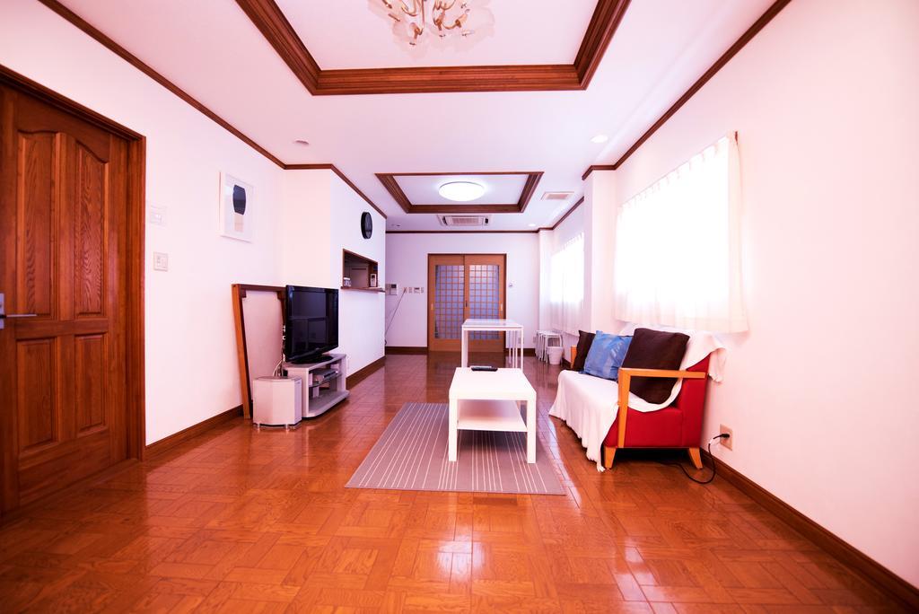 Terrace + House Bentencho Οσάκα Εξωτερικό φωτογραφία