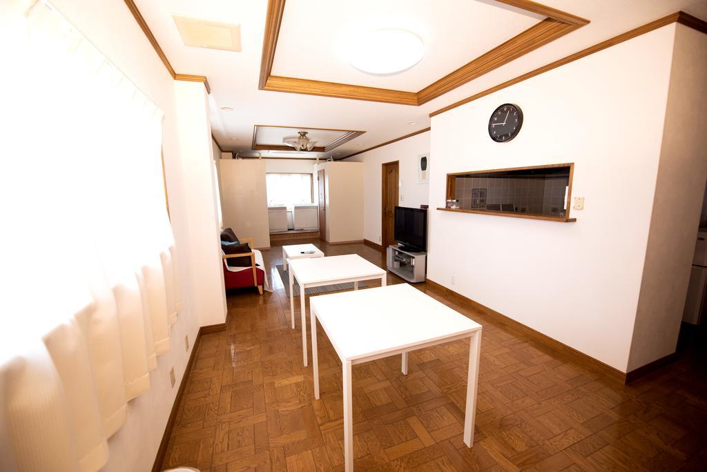 Terrace + House Bentencho Οσάκα Εξωτερικό φωτογραφία