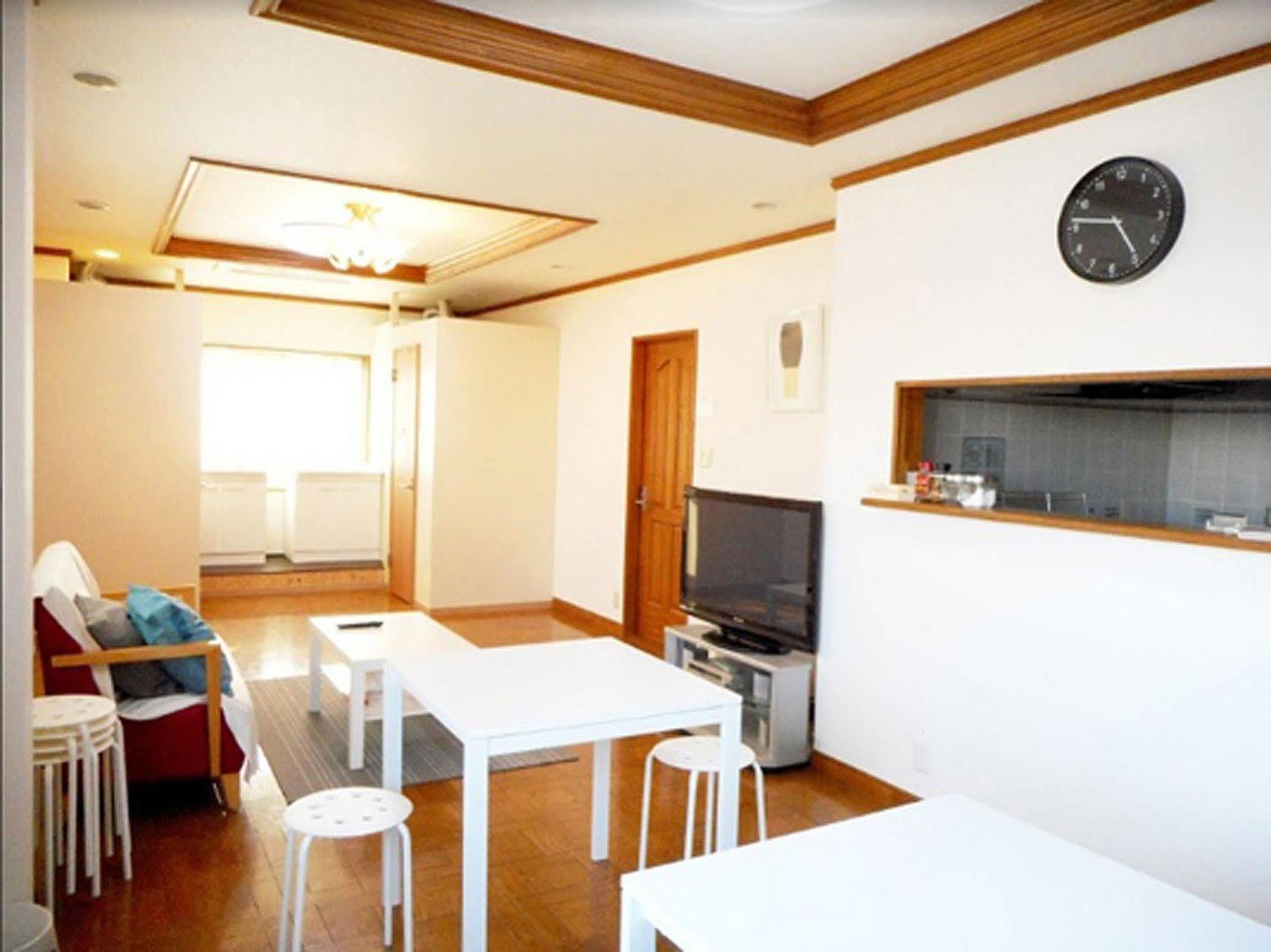 Terrace + House Bentencho Οσάκα Εξωτερικό φωτογραφία