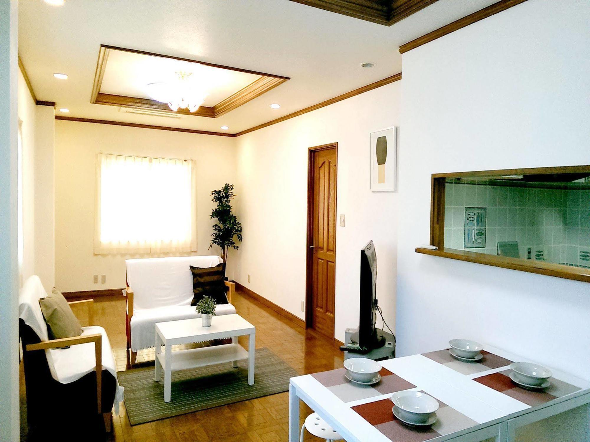 Terrace + House Bentencho Οσάκα Εξωτερικό φωτογραφία