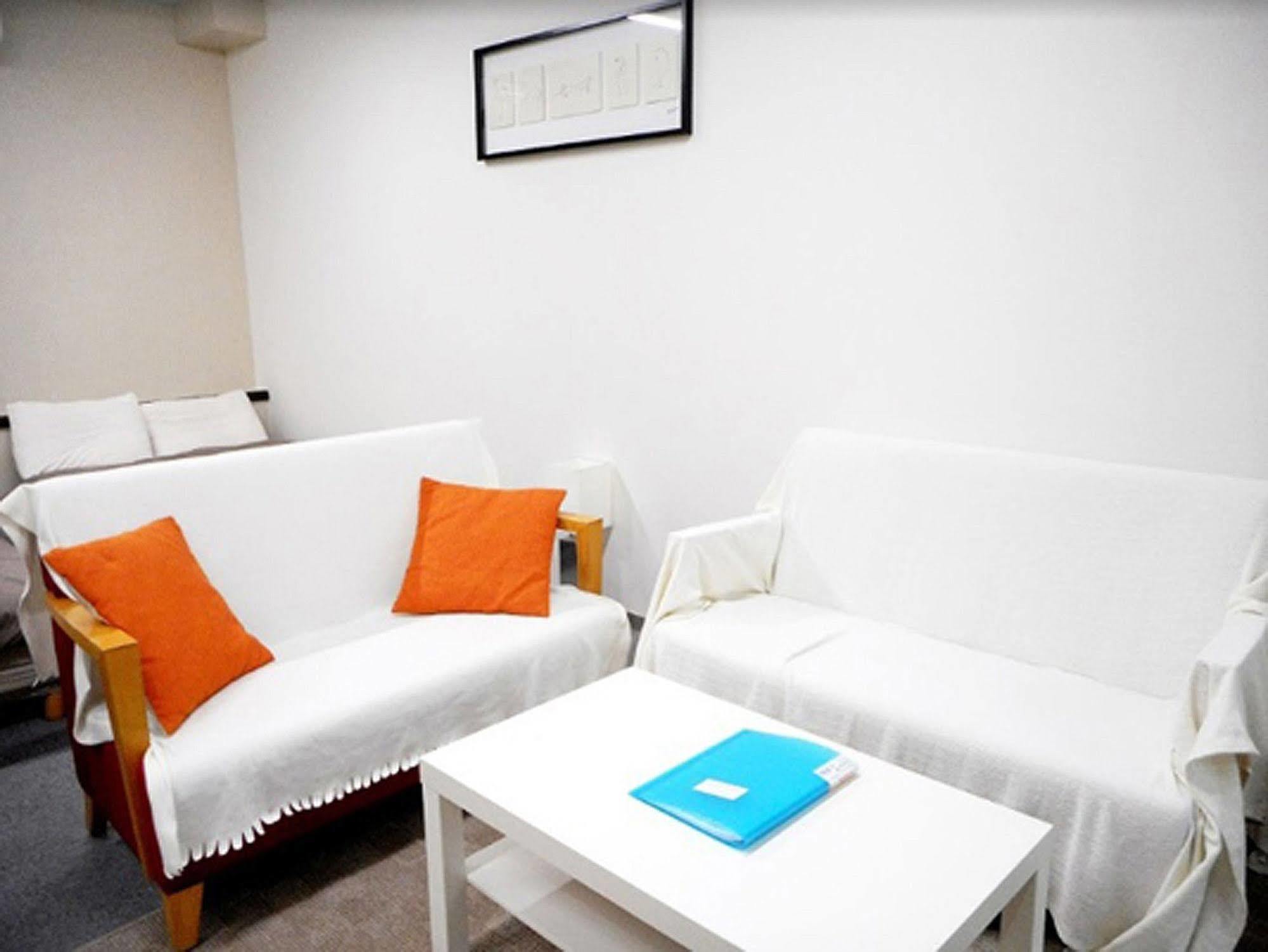 Terrace + House Bentencho Οσάκα Εξωτερικό φωτογραφία