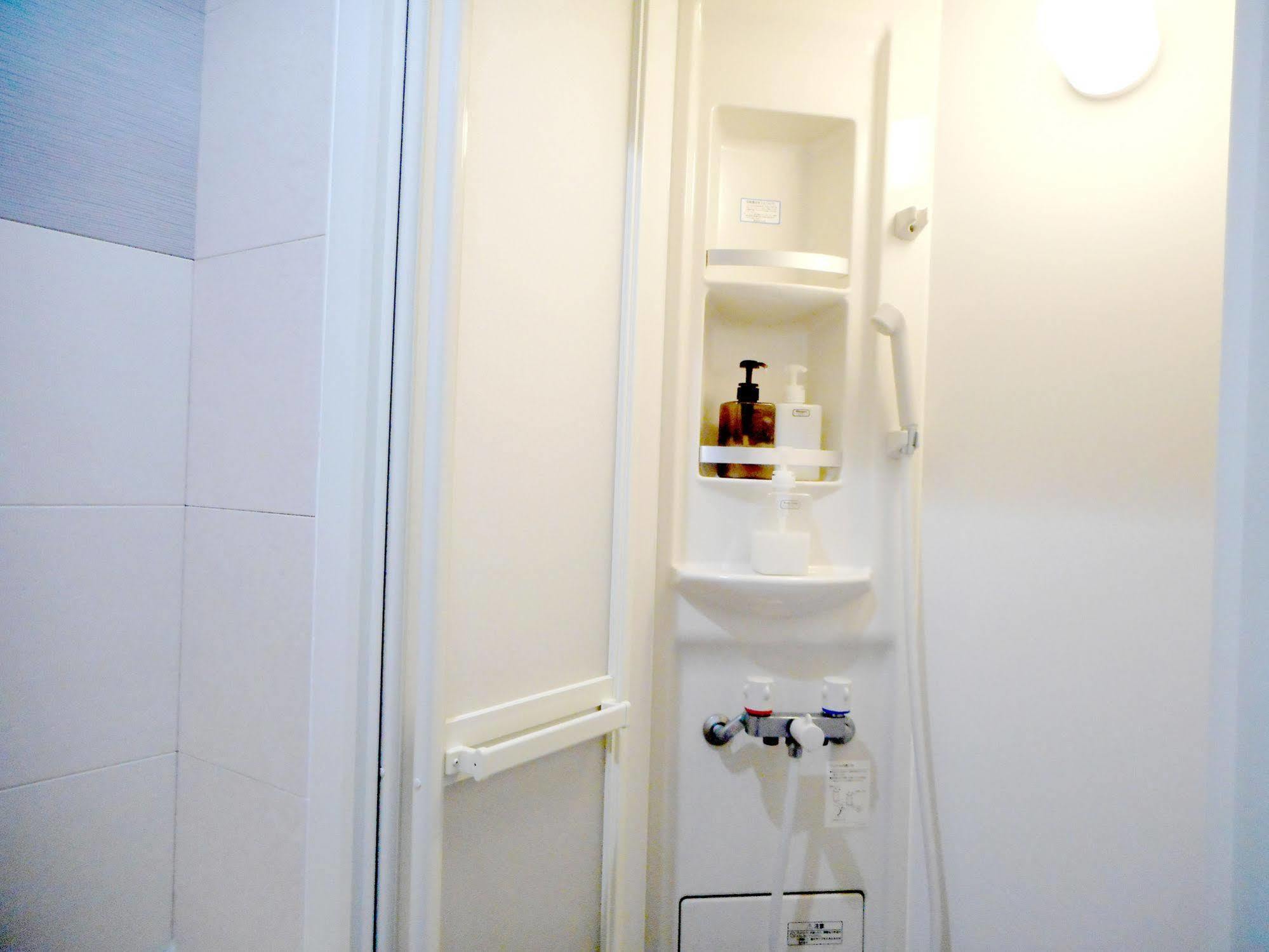 Terrace + House Bentencho Οσάκα Εξωτερικό φωτογραφία