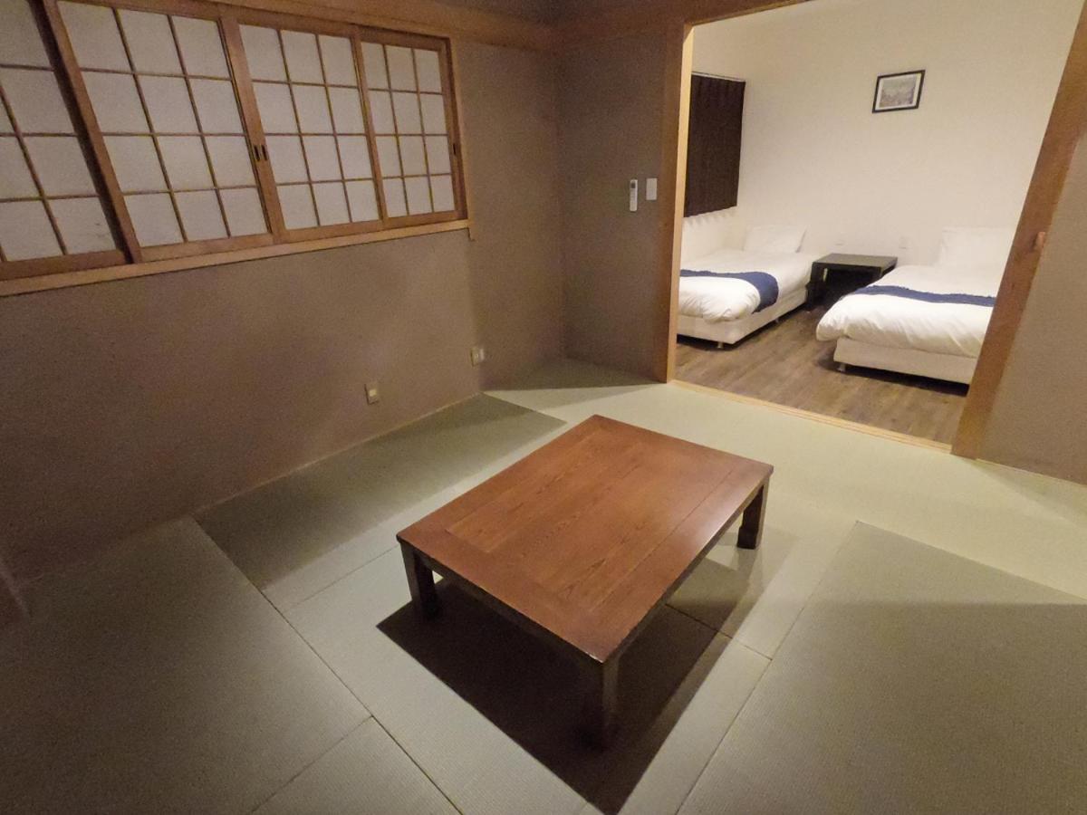 Terrace + House Bentencho Οσάκα Εξωτερικό φωτογραφία