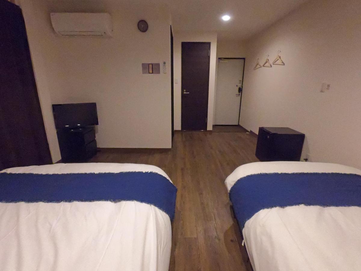 Terrace + House Bentencho Οσάκα Εξωτερικό φωτογραφία