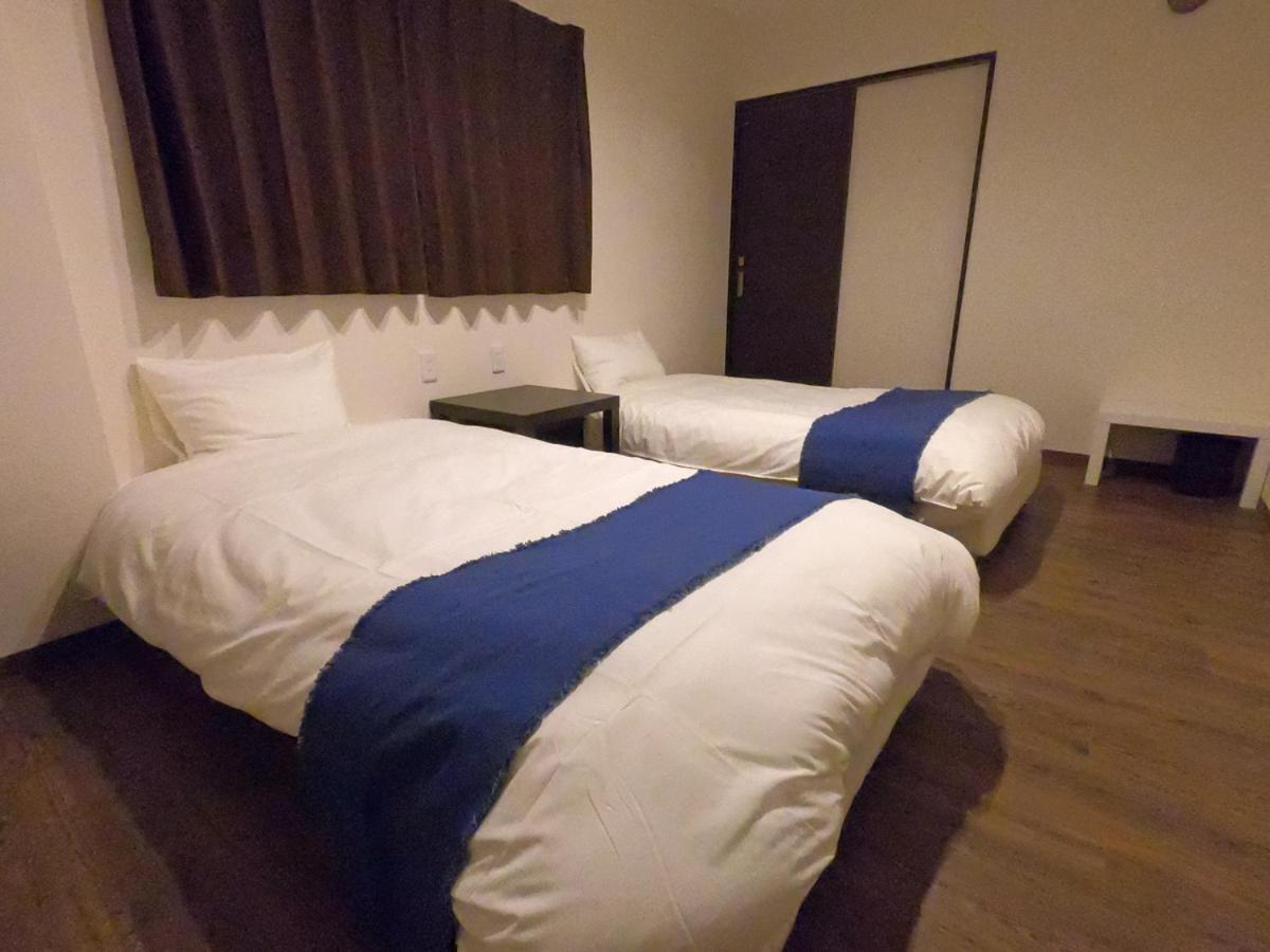 Terrace + House Bentencho Οσάκα Εξωτερικό φωτογραφία